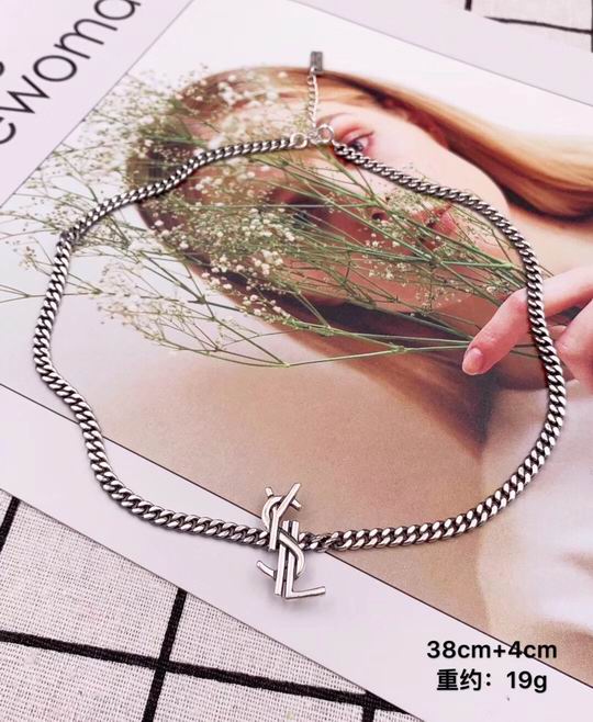 YSL necklace03lyh35
